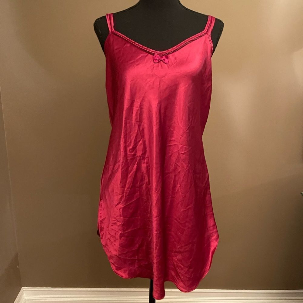 Secret Treasure Nighty